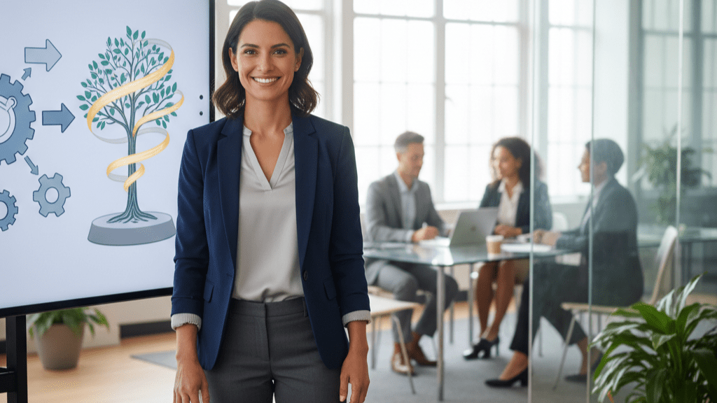 Assistant GPT : Saki la Conseillère en conduite du changement