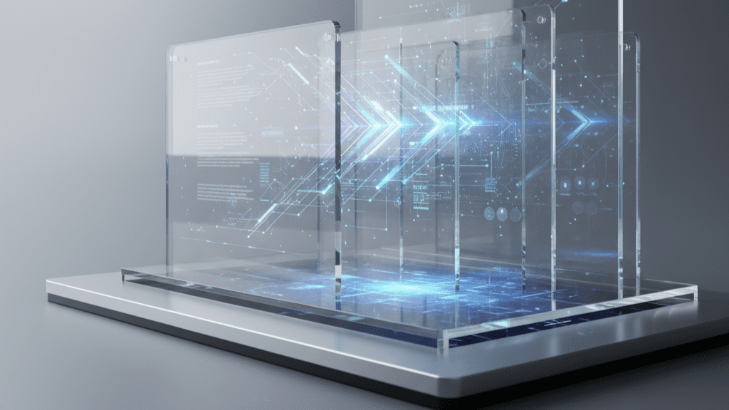 Assistant GPT : Sora le Générateur de feuille de route de transformation digitale