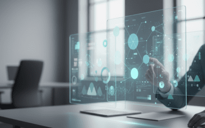 Assistant GPT : Yuka l&rsquo;Assistante de reporting ESG