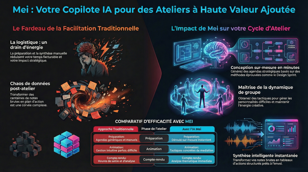 Copilote IA Ateliers