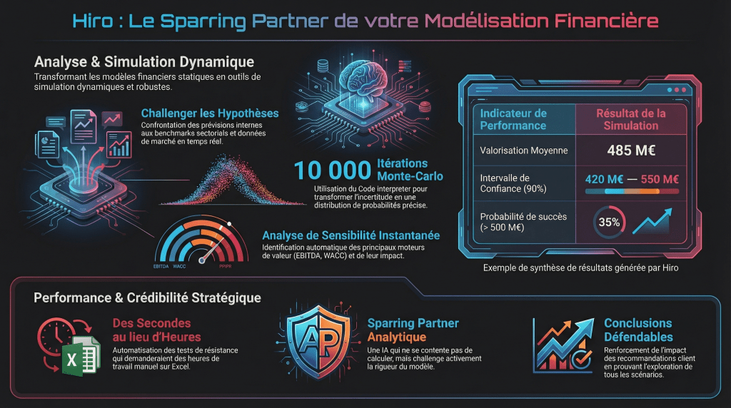 Modelisation Financiere IA