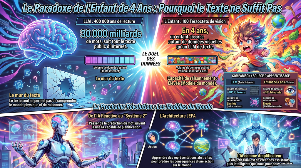 Le paradoxe de l enfant